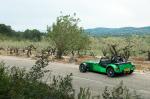 Caterham Seven 485 S 2013 года (WW)